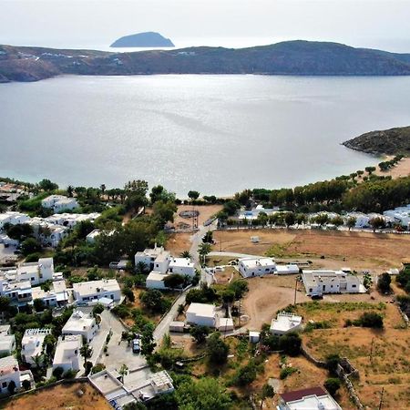 Serifos Sunset Livadakia Zewnętrze zdjęcie