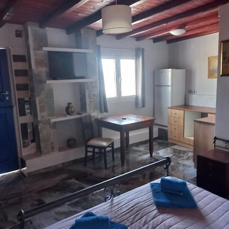 Serifos Sunset Livadakia Zewnętrze zdjęcie