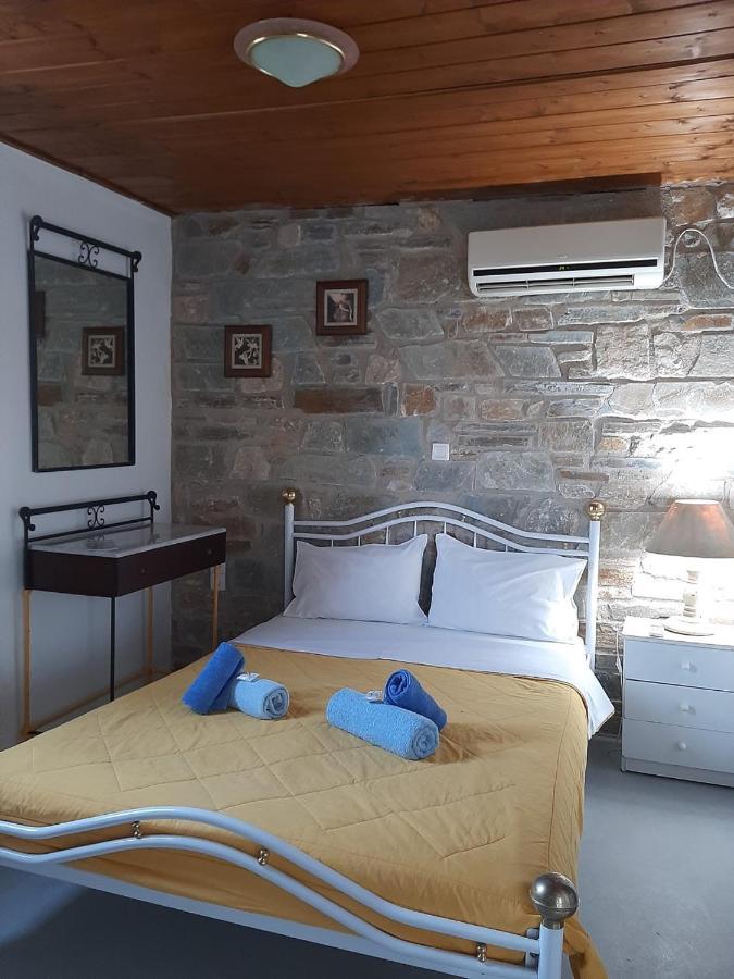 Serifos Sunset Livadakia Zewnętrze zdjęcie