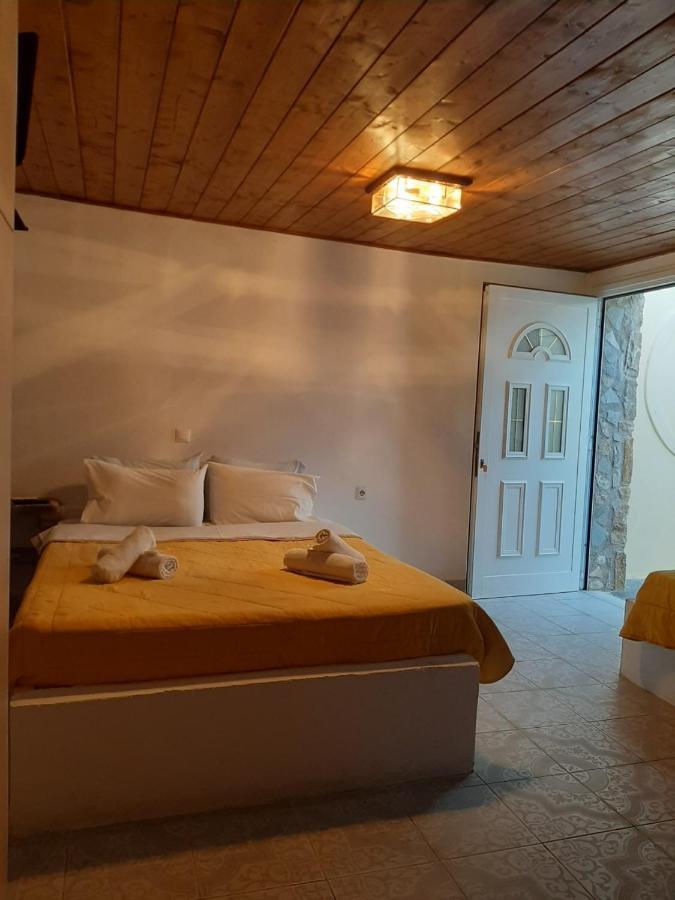 Serifos Sunset Livadakia Zewnętrze zdjęcie