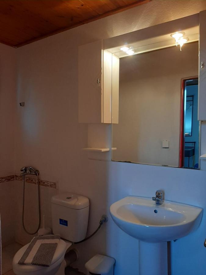Serifos Sunset Livadakia Zewnętrze zdjęcie