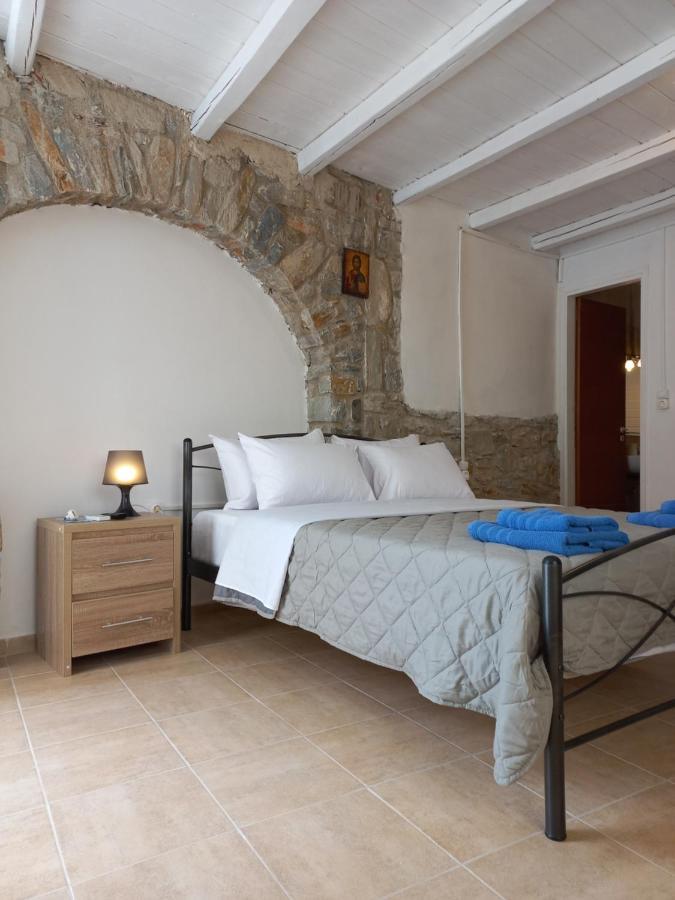 Serifos Sunset Livadakia Zewnętrze zdjęcie
