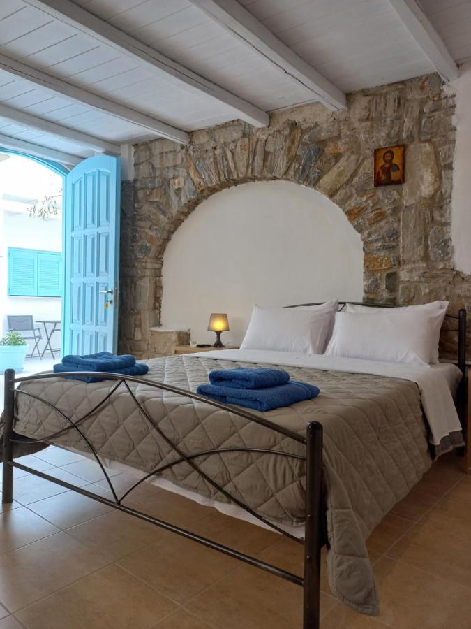Serifos Sunset Livadakia Zewnętrze zdjęcie