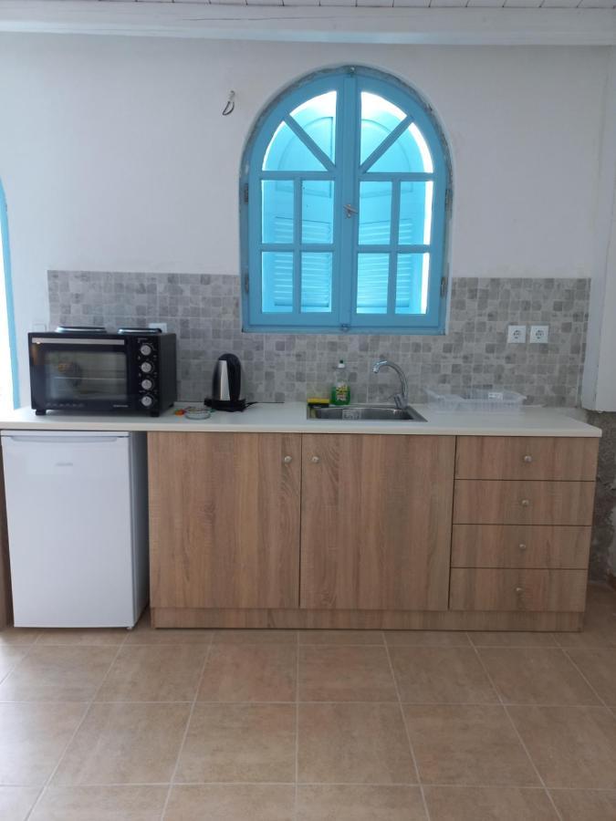 Serifos Sunset Livadakia Zewnętrze zdjęcie