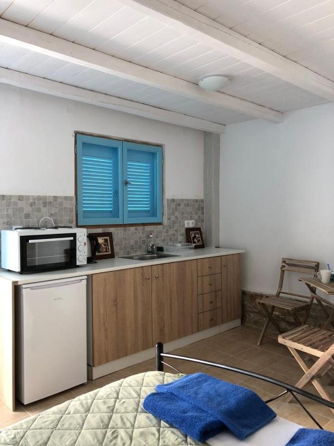 Serifos Sunset Livadakia Zewnętrze zdjęcie
