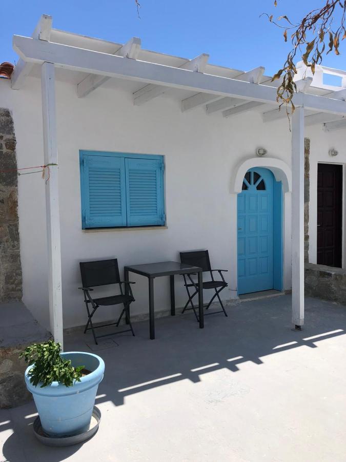 Serifos Sunset Livadakia Zewnętrze zdjęcie