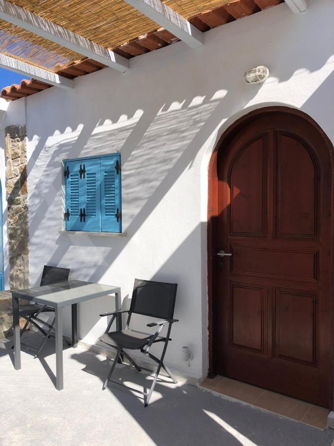 Serifos Sunset Livadakia Zewnętrze zdjęcie