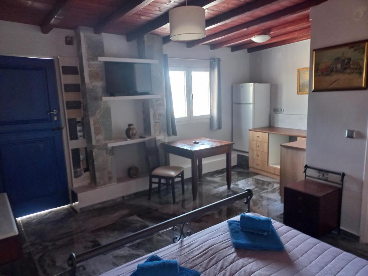Serifos Sunset Livadakia Zewnętrze zdjęcie