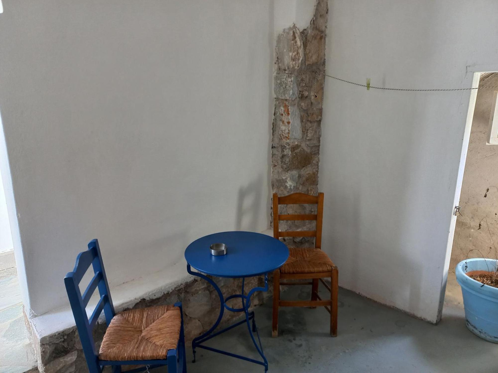 Serifos Sunset Livadakia Zewnętrze zdjęcie